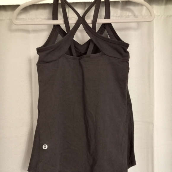 Lululemon tank top - Picture 1 of 5